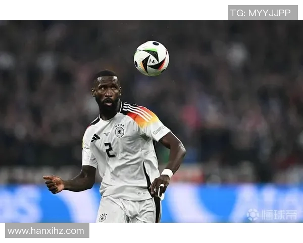 吕迪格的足球之路：从默默无闻到国际舞台的闪耀之星