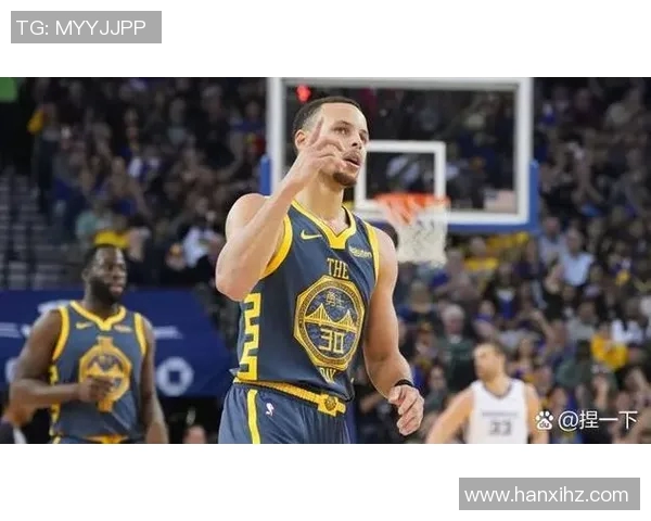 斯蒂芬库里如何在NBA历史上重塑三分球的地位与影响力