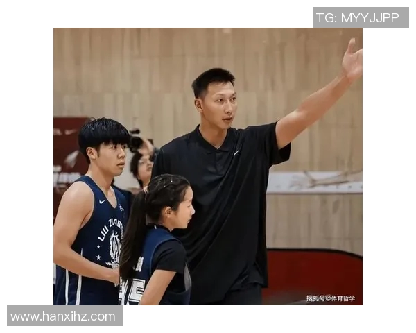 易建联:从篮球场上的传奇到中国体育的精神象征与未来发展之路 易建联:从篮球场上的传奇到中国体育的精神象征与未来发展之路